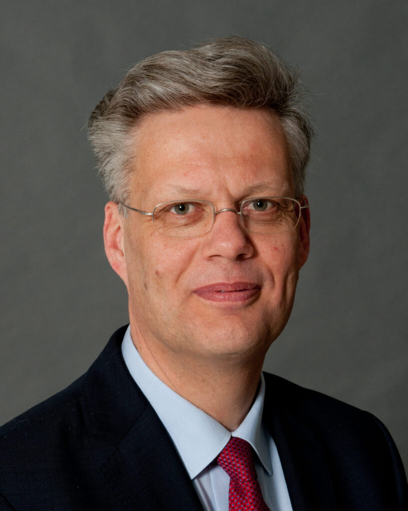 Arnoud Vlak