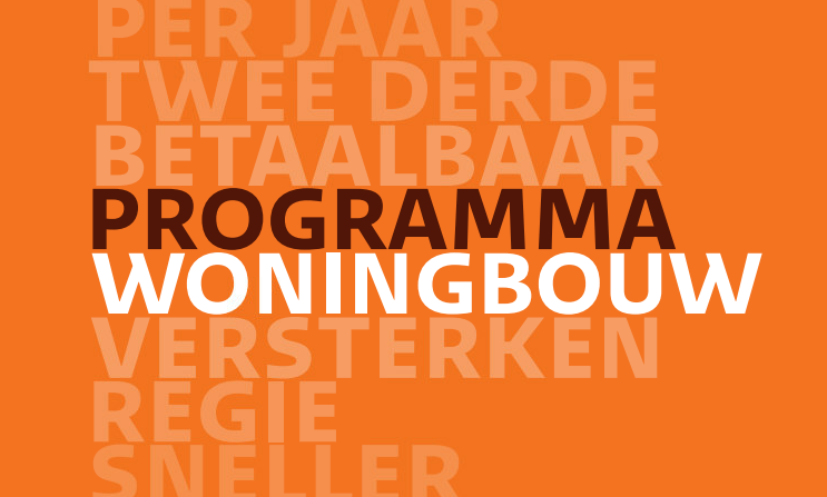 Zonder gelul, geen wonen